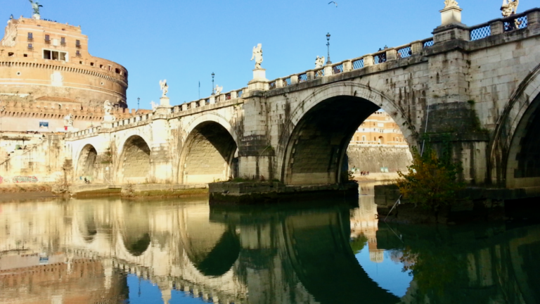 Chloe’s Ultimate Travel Guide to 3 days in Rome