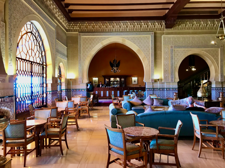 Chloe’s Ultimate Travel Guide to 2 Days in Granada