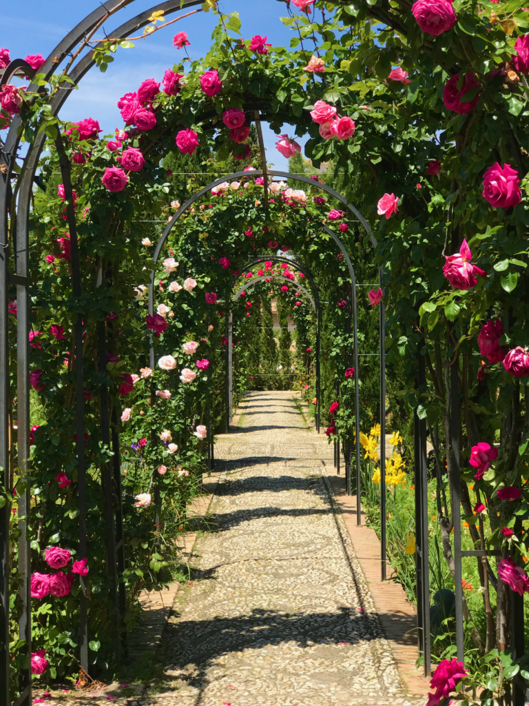 Chloe’s Ultimate Travel Guide to Exploring Spain in 3 Weeks