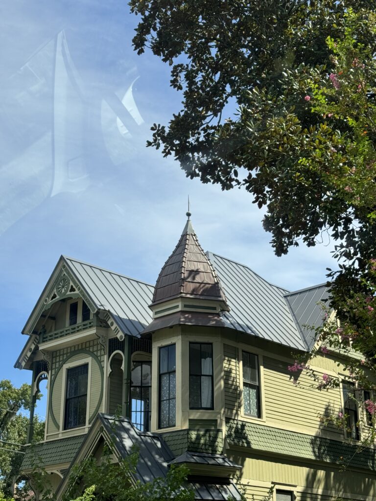 Chloe’s Ultimate Travel Guide to Exploring Savannah in 5 Days