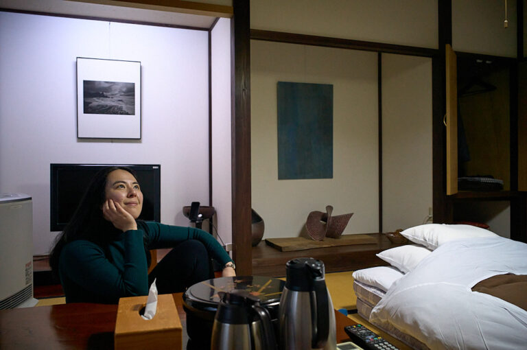 Where to Stay in Kyoto for First-Time Travellers