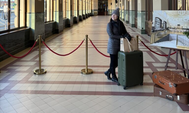 What to pack for Kyoto without Overpacking